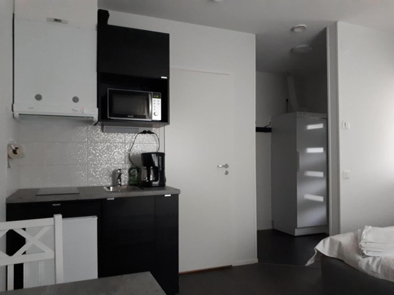 Vuokatti Slope Studio المظهر الخارجي الصورة