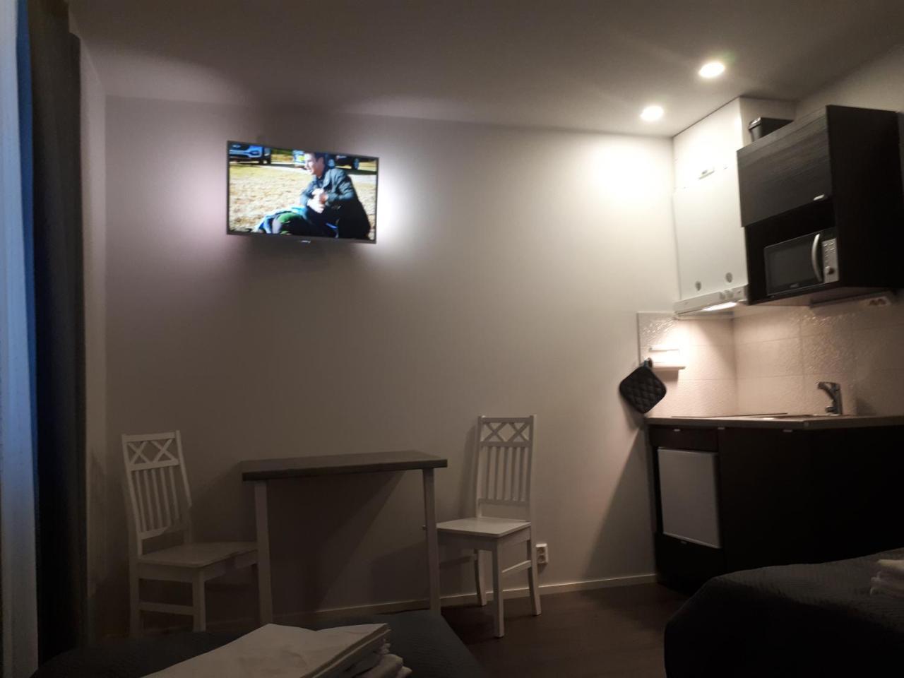 Vuokatti Slope Studio المظهر الخارجي الصورة