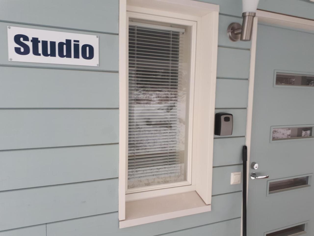 Vuokatti Slope Studio المظهر الخارجي الصورة