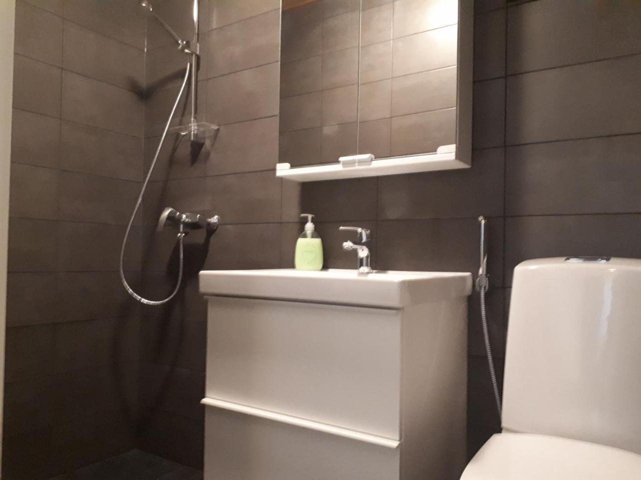 Vuokatti Slope Studio المظهر الخارجي الصورة